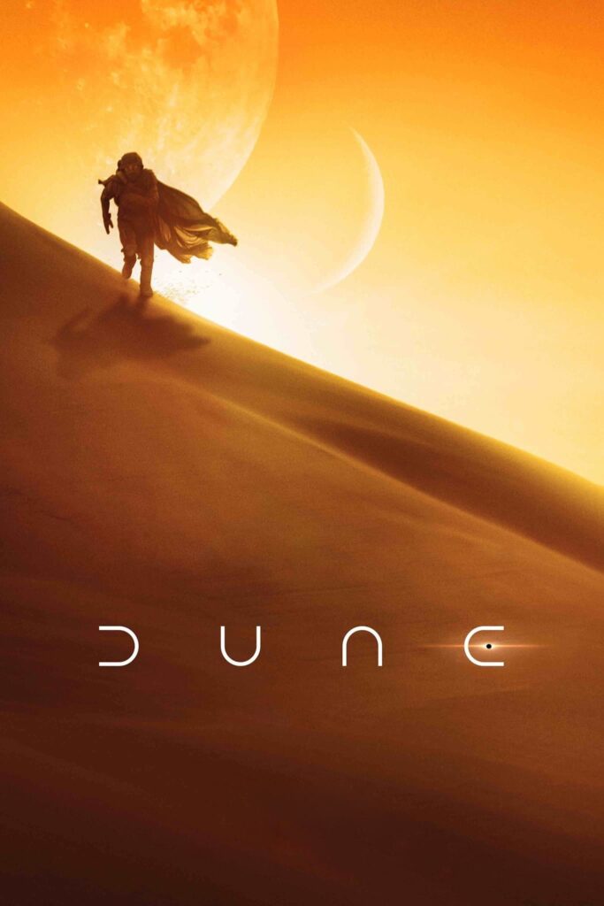Picture of Dune