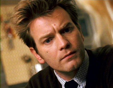 Ewan McGregor