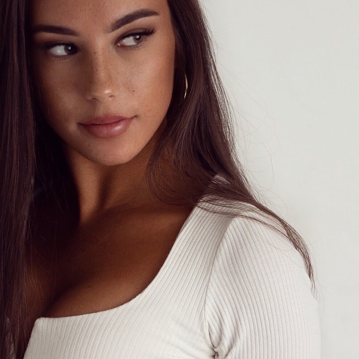 Image of Carlotta Bonke