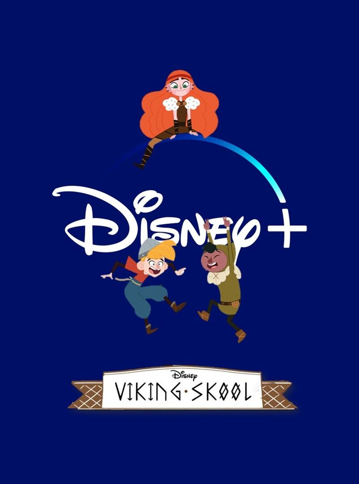 Vikingskool