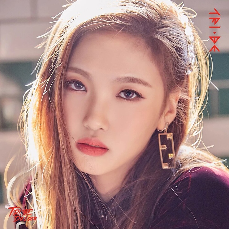 So-eun Bang