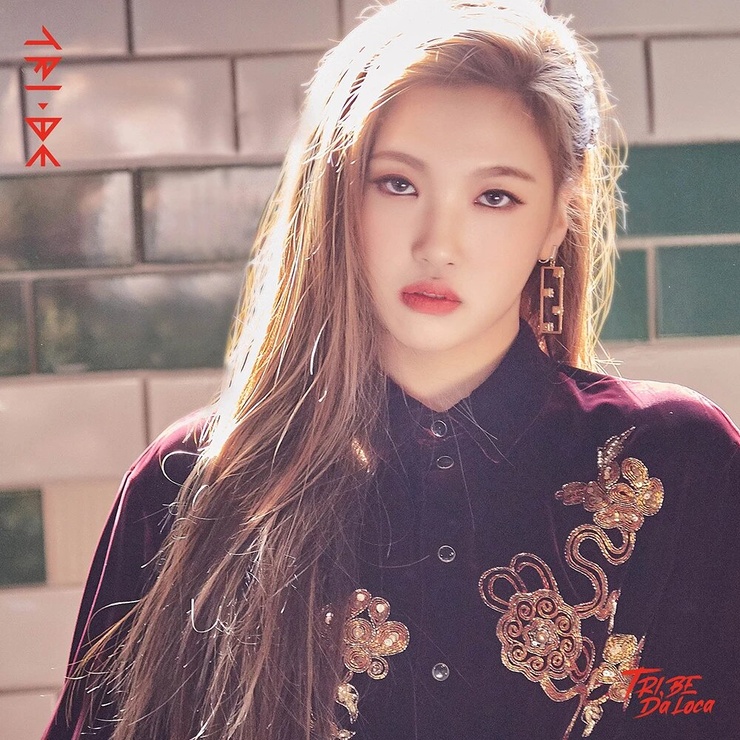 So-eun Bang
