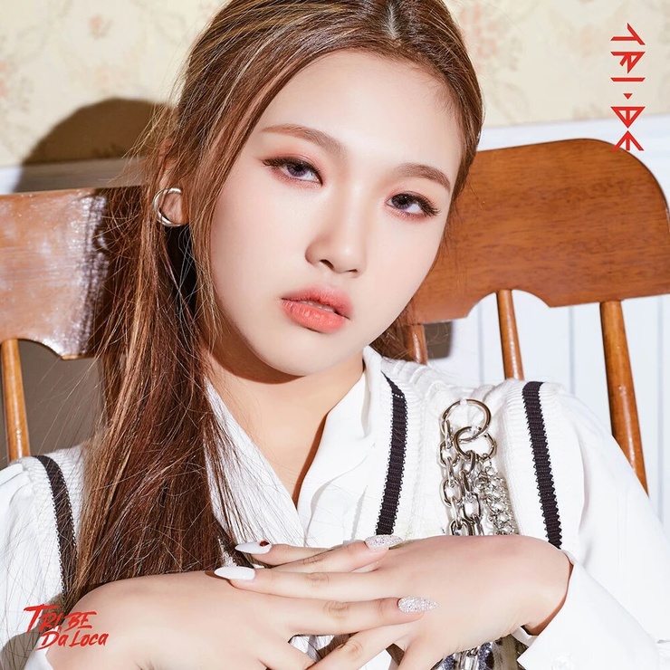 So-eun Bang