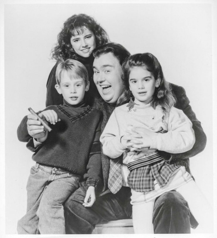 Uncle Buck image