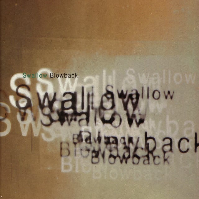 Blowback (1992)