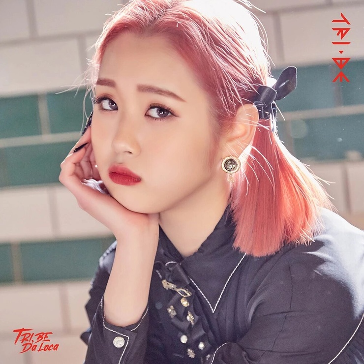 Sumire Aoyagi
