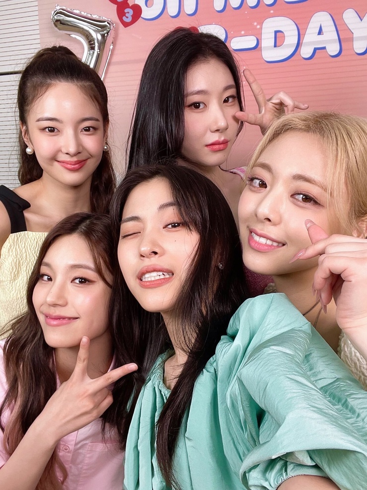 ITZY