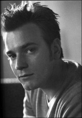 Ewan McGregor