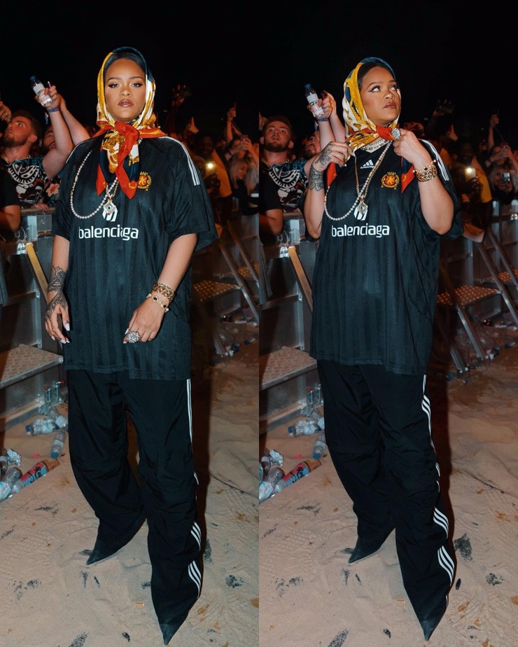 Rihanna