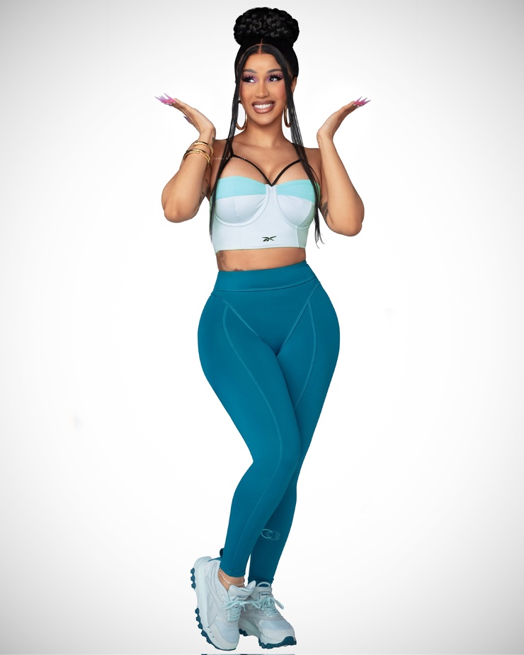 Cardi B