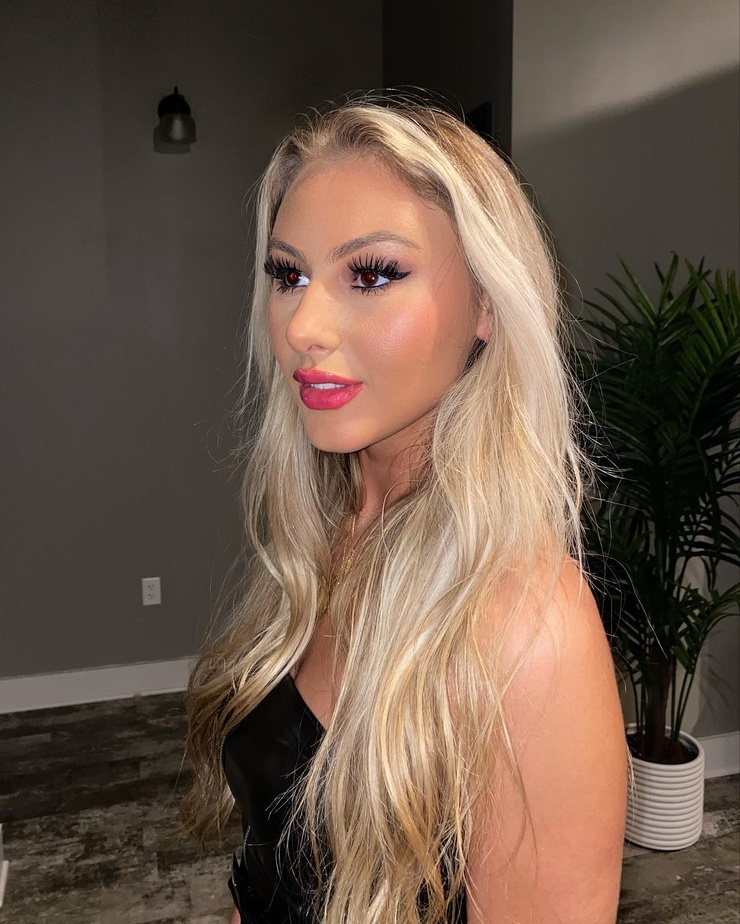 Picture of Noelle Anzivine