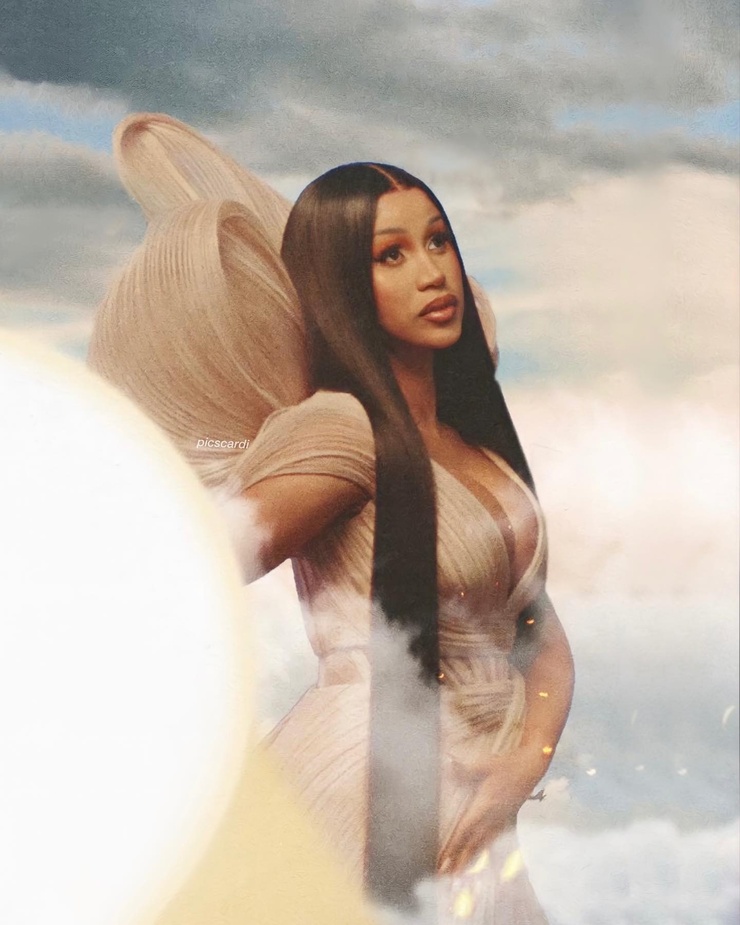 Cardi B
