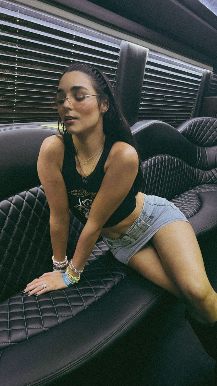 Indiana Massara Indiana Massara