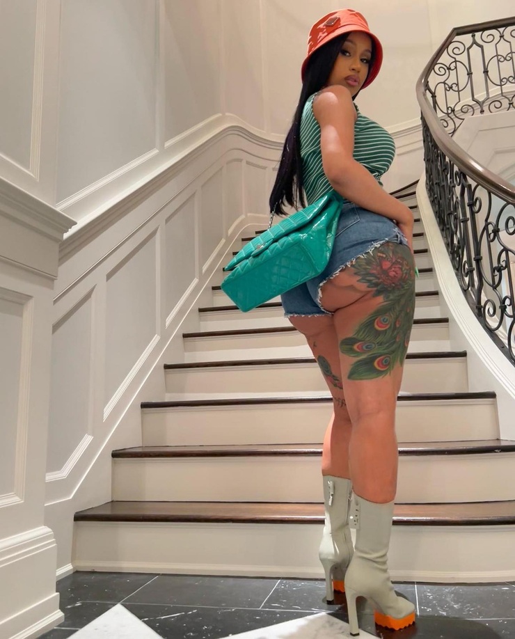 Cardi B