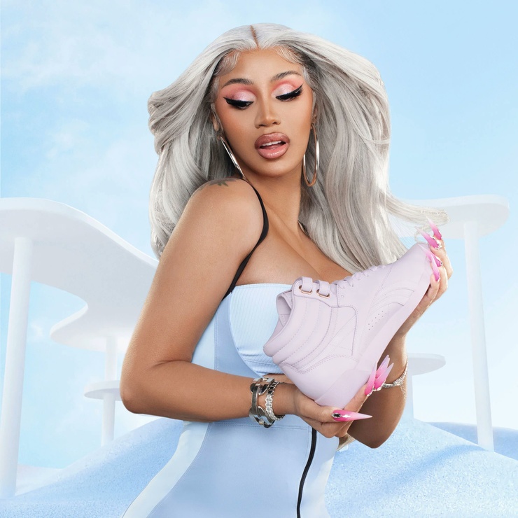 Cardi B