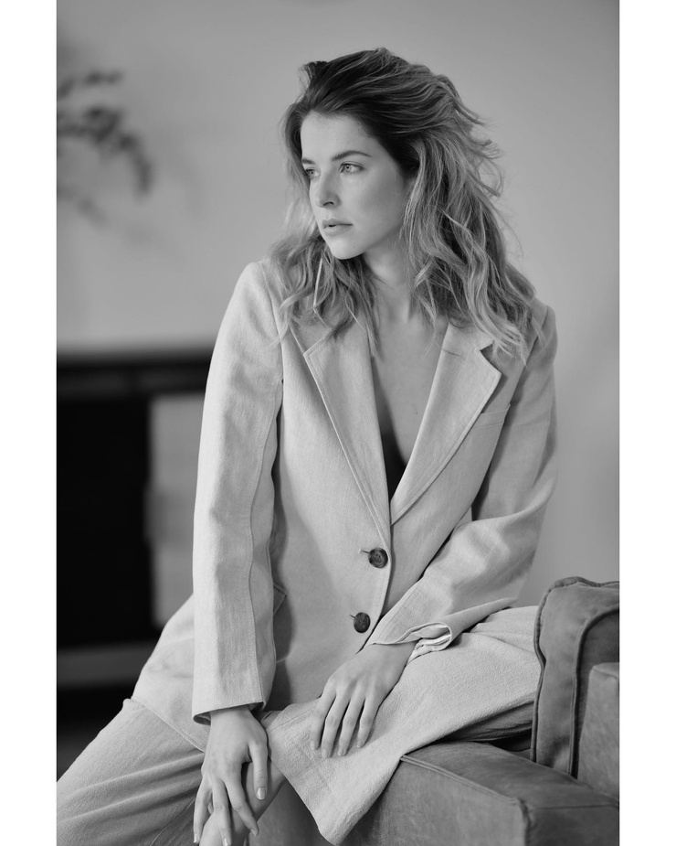 Leonie Brill