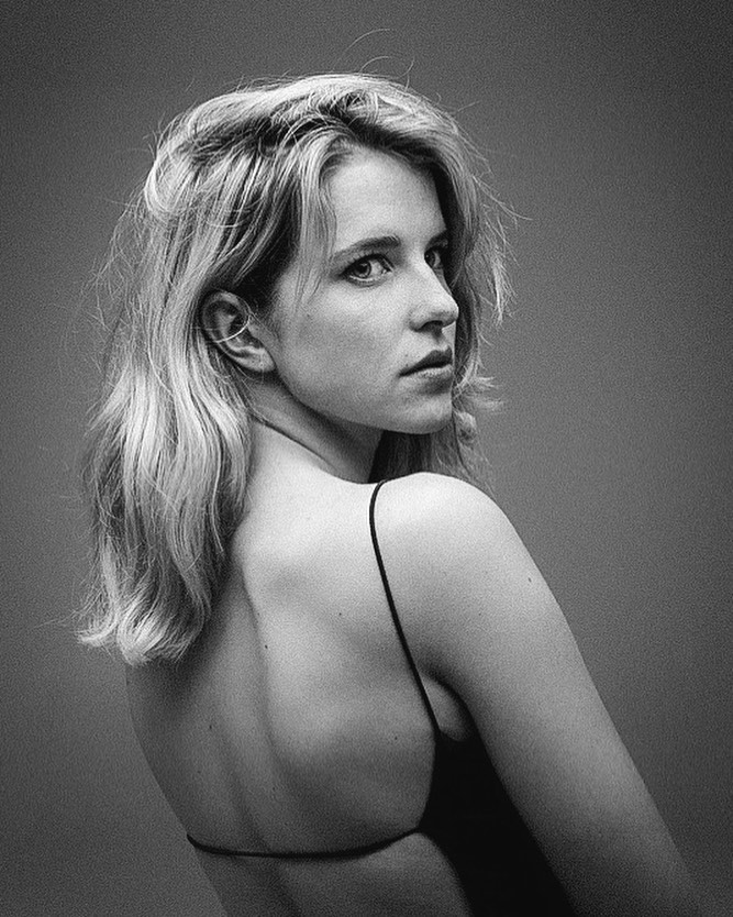 Leonie Brill