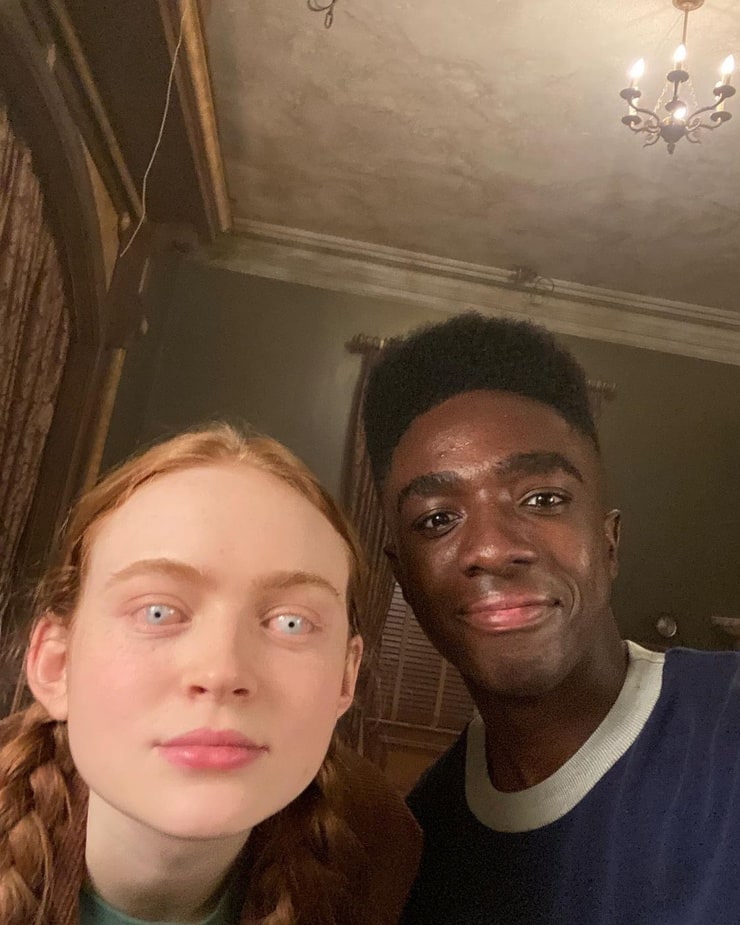 Sadie Sink