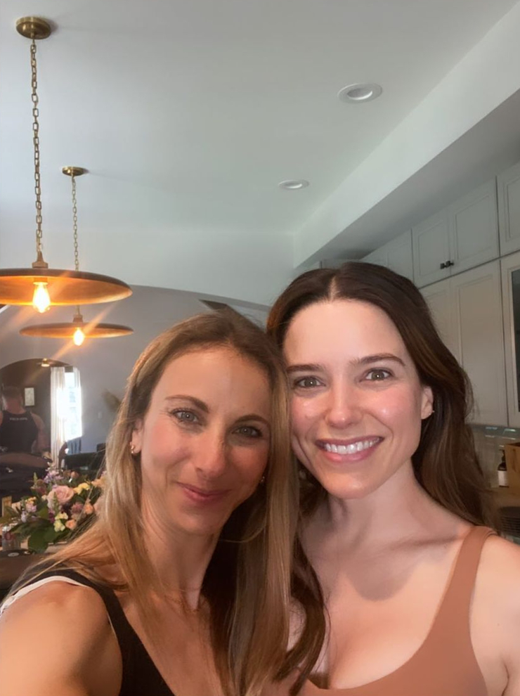 Sophia Bush Sophia Bush