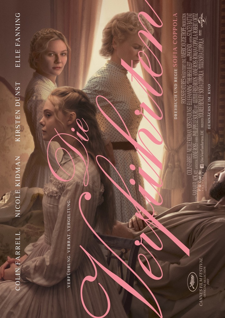 The Beguiled