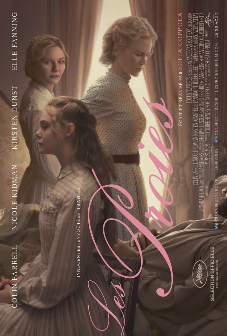 The Beguiled