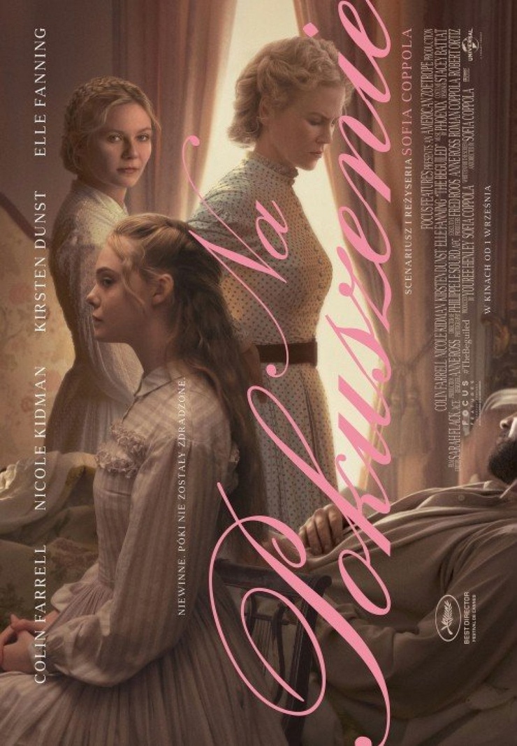 The Beguiled