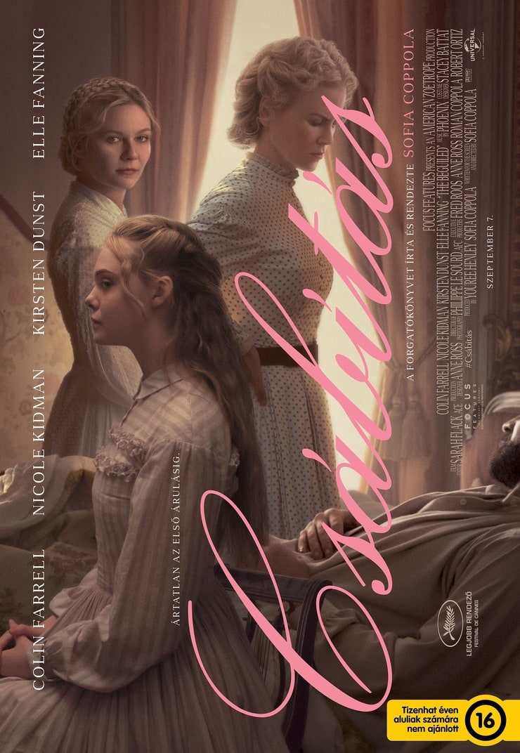 The Beguiled