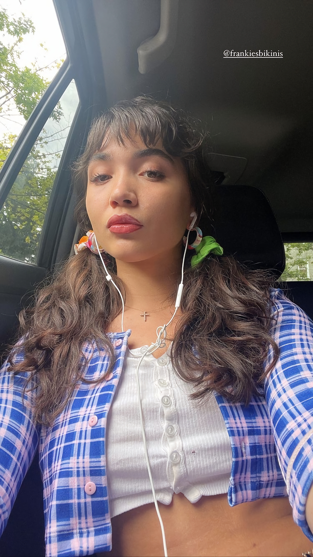 Rowan Blanchard Rowan Blanchard