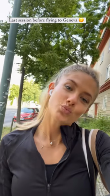 Alica Schmidt Alica Schmidt