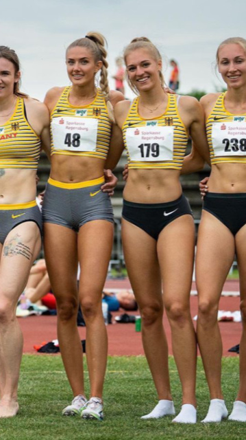 Alica Schmidt
