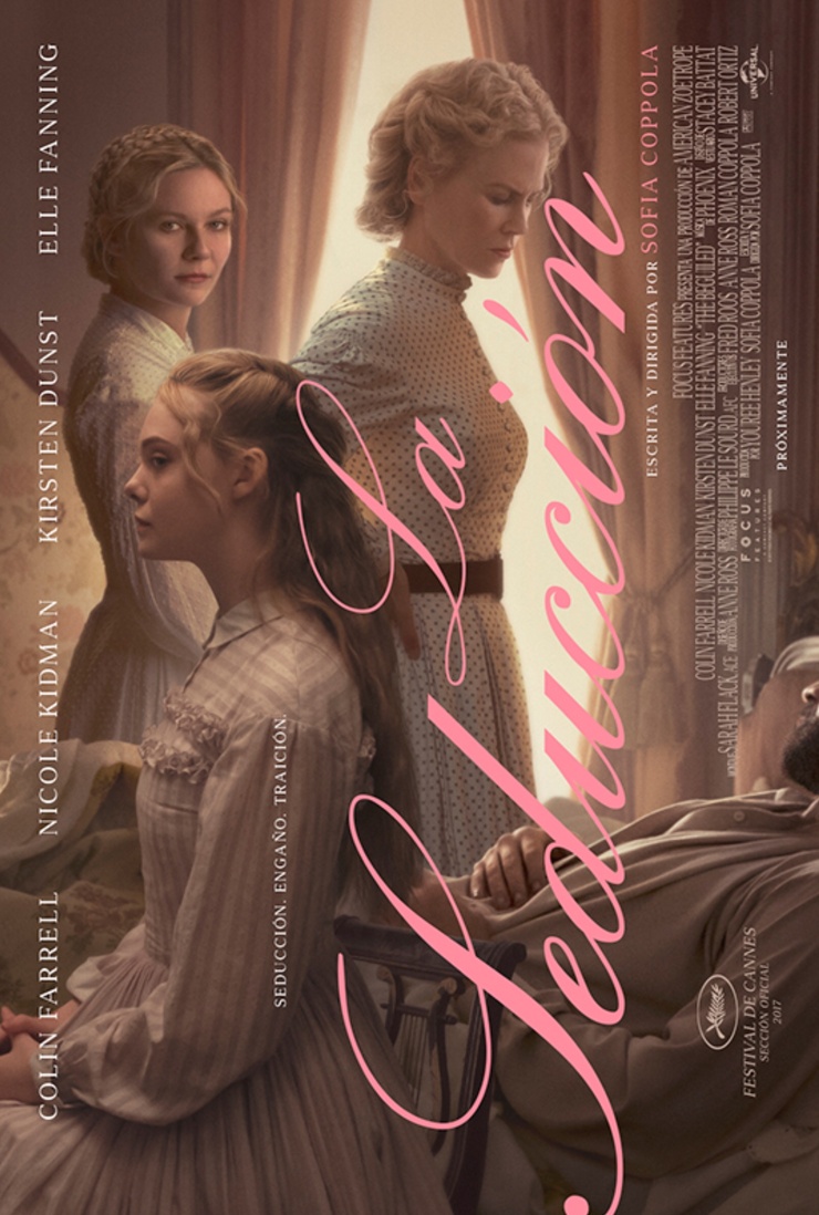 The Beguiled