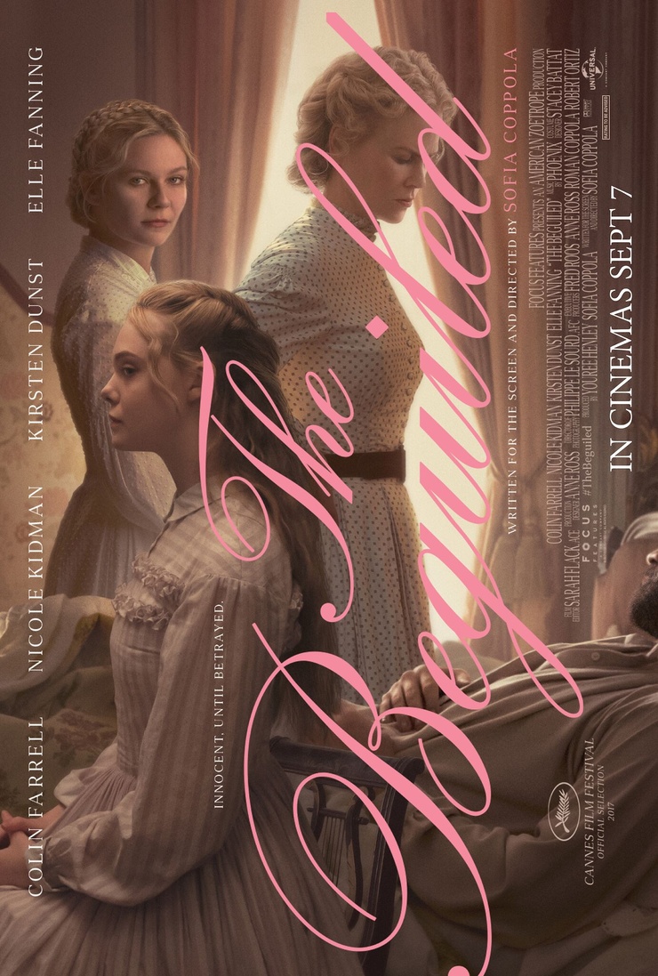 The Beguiled