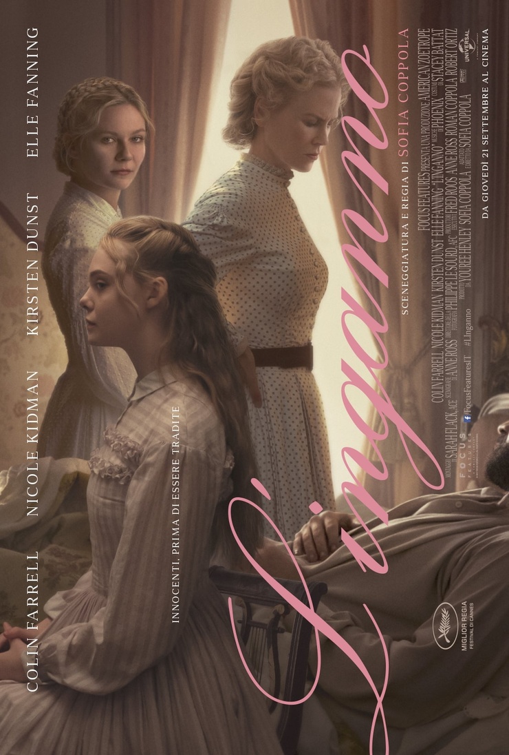 The Beguiled