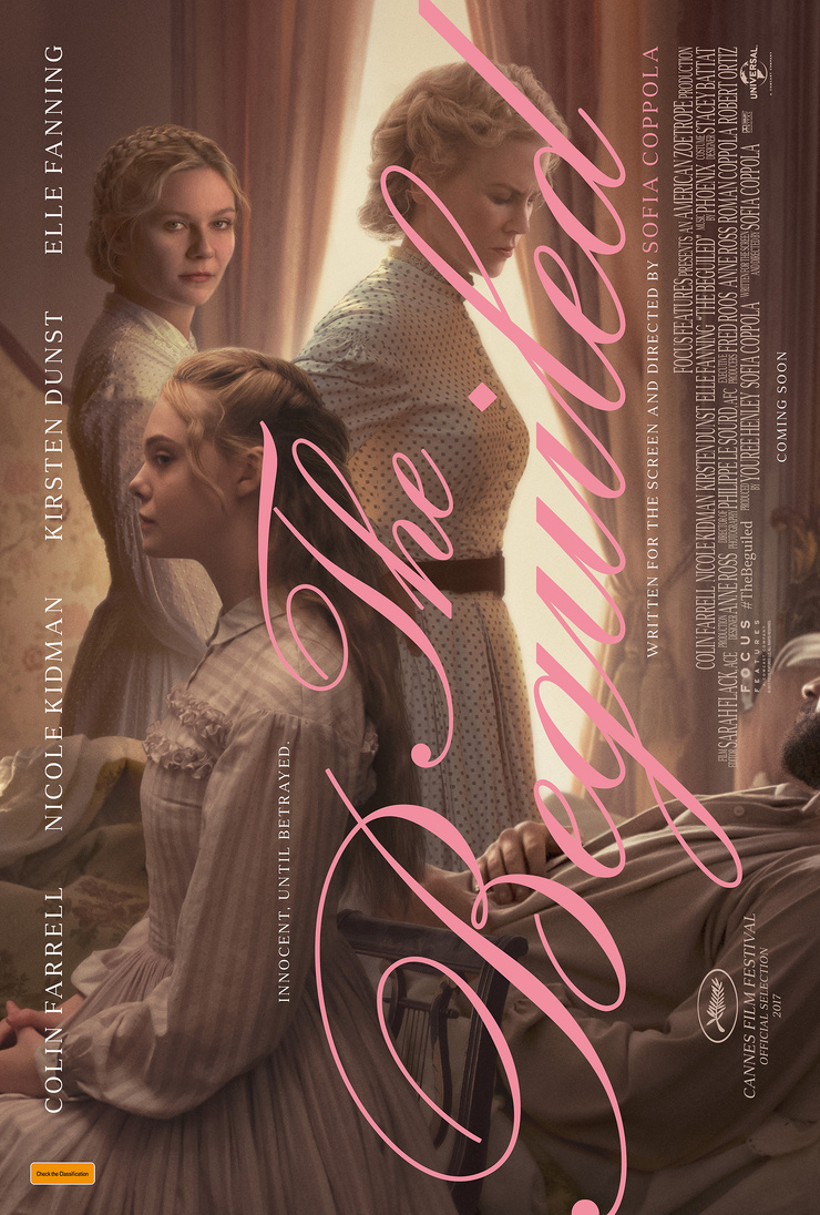 The Beguiled