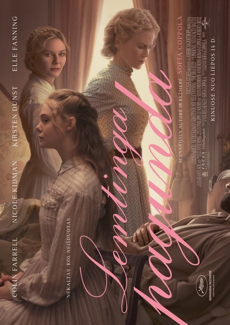 The Beguiled