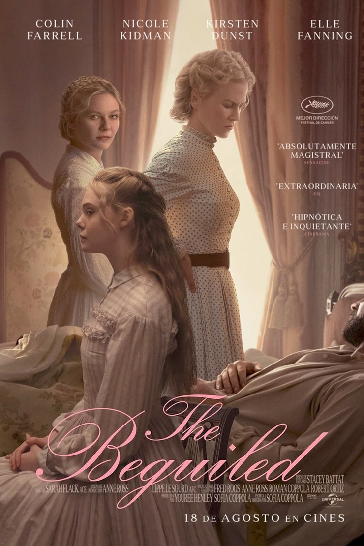 The Beguiled