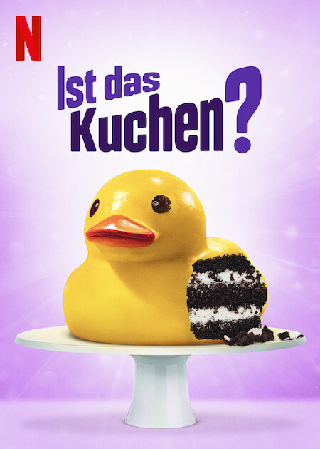Is It Cake?