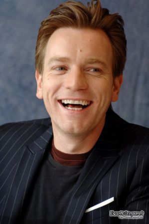 Ewan McGregor