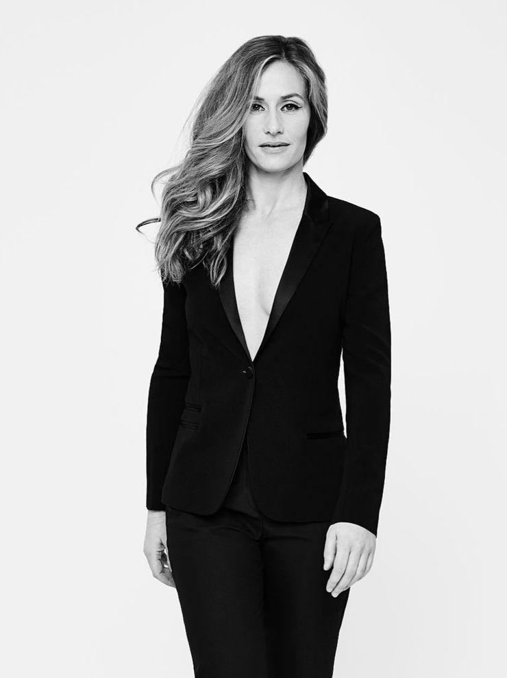 Cécile De France Cécile De France