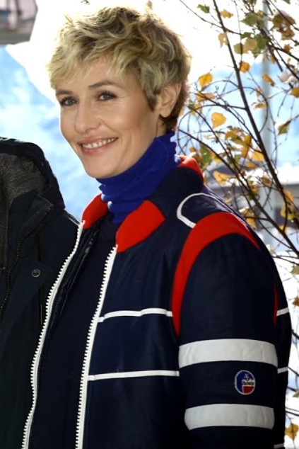 Cécile De France