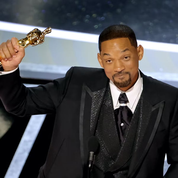 Will Smith