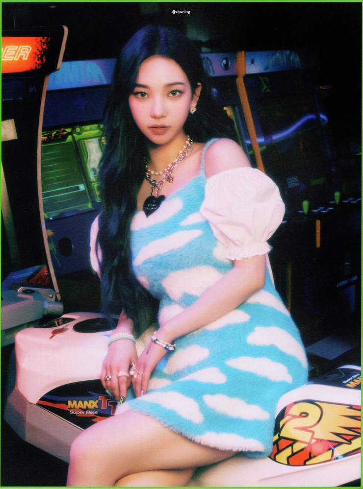 Ji-min Yoo