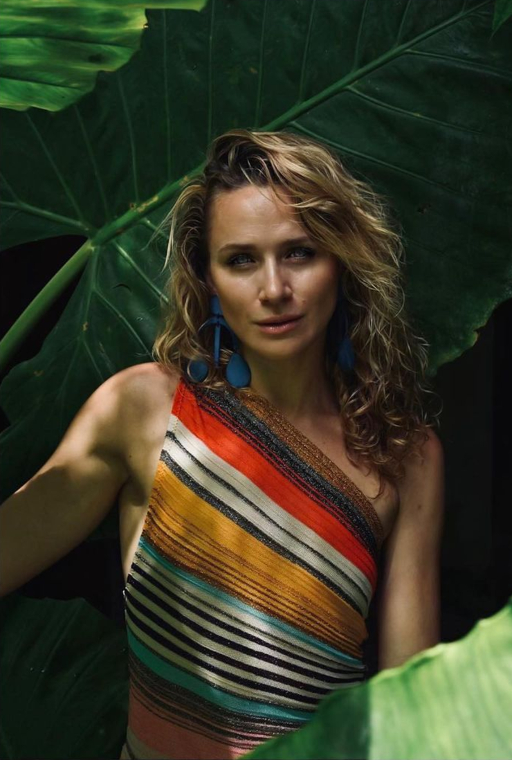 Shantel VanSanten