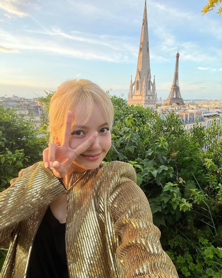 Lalisa Manoban