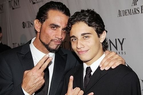 Bobby Cannavale