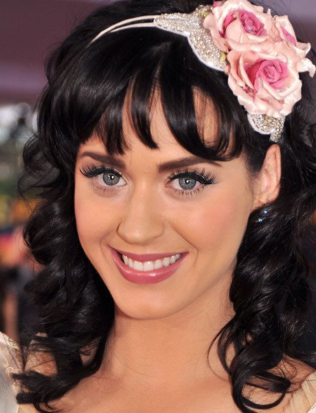 Katy Perry