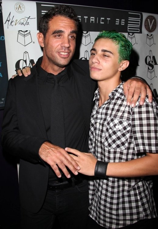 Bobby Cannavale Bobby Cannavale