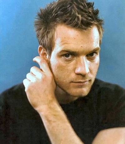 Ewan McGregor Ewan McGregor