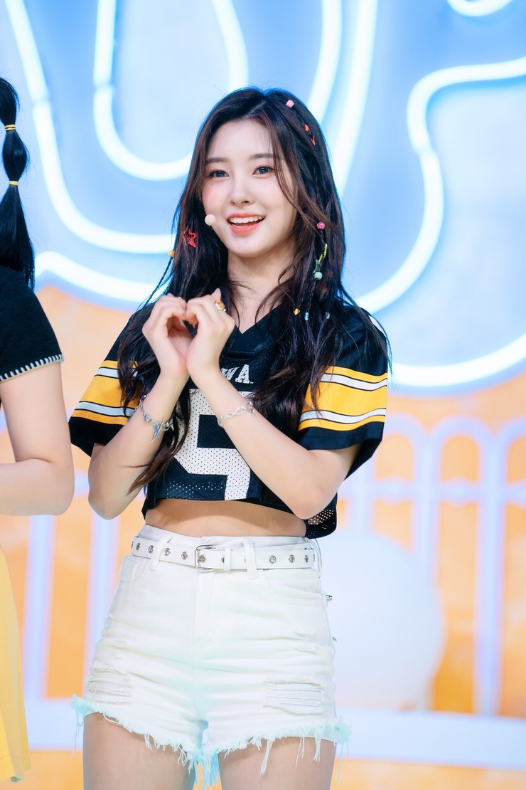 Da-yeon Kim