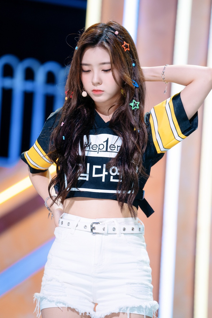 Da-yeon Kim